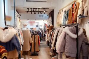 OPM 五分埔 韓國服飾 批發