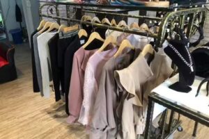 P-woman俏女郎正韓精品