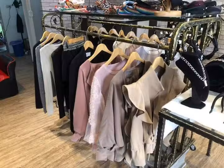 P-woman俏女郎正韓精品