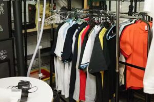 PEACOCK 皮卡服飾