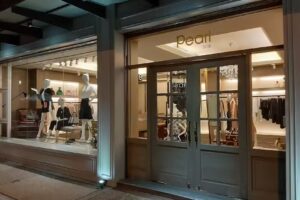 Pearl珍珠服飾｜文山店【高雄市文山特區商圈】