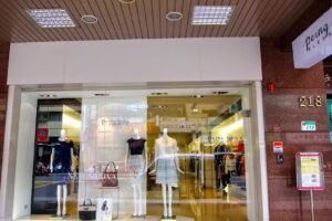 Perngyuh_芃諭名品_八德店