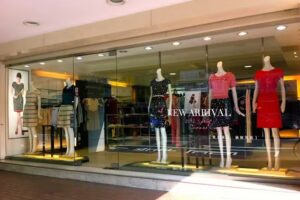 Perngyuh_芃諭名品_石牌店