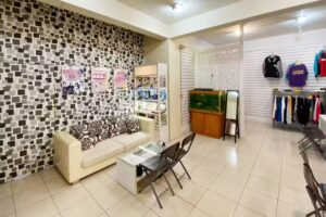 PG幾何學團體服-新竹店