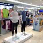 Phiten銀谷 台中大遠百店 南棟6樓