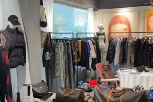 PHM & LOWPRICE 買手店