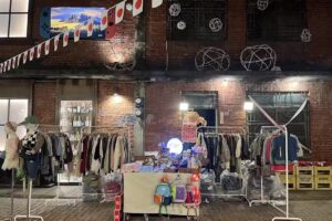 皮古衣著/PiGu Clothes Studio