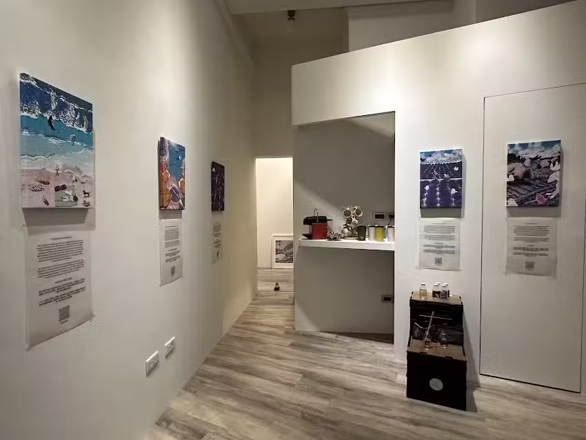 匹加生活模室貳號