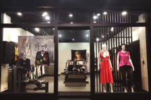 漂亮女人Lady’s Fashion精品服飾 鹿港店