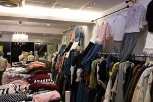 品岱兒衣坊佳里店