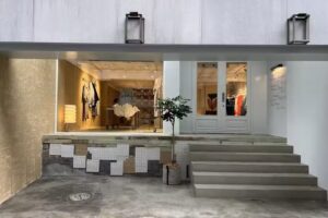 平柒 Ping Qi Ren&rsquo;ai