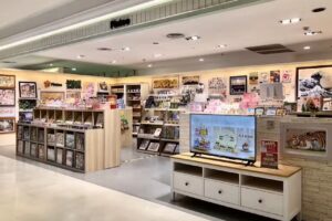 Pintoo 拼圖 &ndash; 高雄遠百店