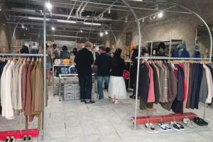 plain-me 台中港三井OUTLET 品牌服裝第一站