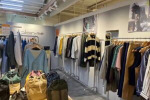 plain-me 台中勤美誠品綠園道專櫃