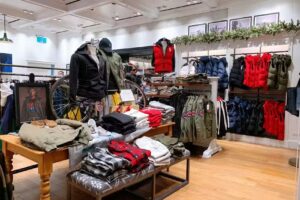 Polo Ralph Lauren 林口三井