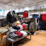 Polo Ralph Lauren 林口三井