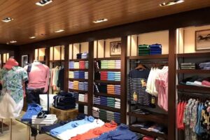 POLO Ralph Lauren T1