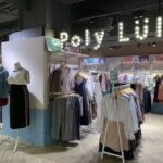 POLY LULU 中大尺碼 桃園統領誠品店