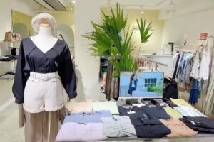 POPCORN CHIC-高雄店