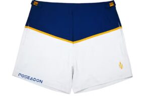 POSEADON 波希頓 | 原創亞洲男性沙灘生活品牌