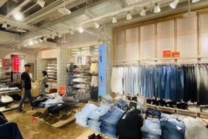 Pull&Bear 台中店