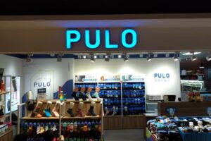 PULO布蘿國民襪館