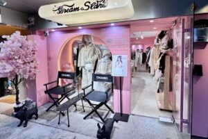 Purefit 韓系男女裝集合店