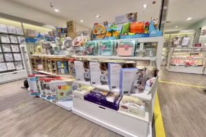 奇哥專櫃_遠東百貨-高雄店