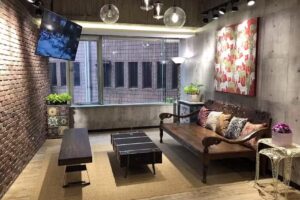 旗袍曼曼工作室Cheongsam Monmon Studio