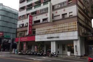 巧玲瓏 台中精誠店