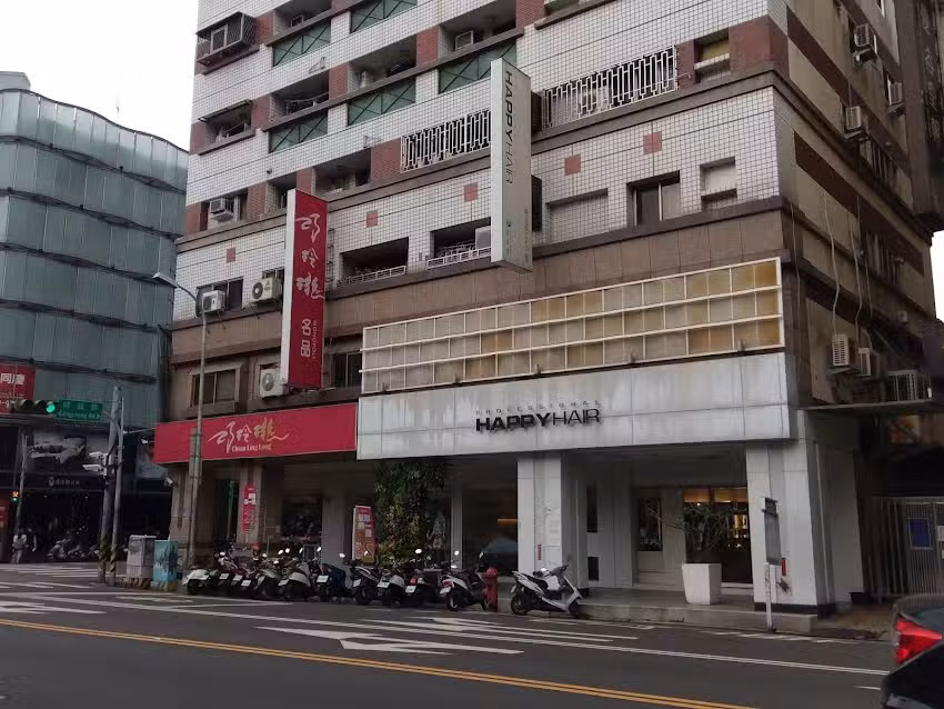 巧玲瓏 台中精誠店
