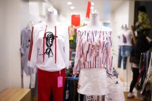 巧玲瓏專櫃服飾彰化民權店