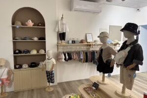 親子動童裝選物