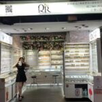 QR code 純銀飾品｜羅斯福Q店