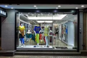 佢商名品GIORGIO SEDRA／康寧店