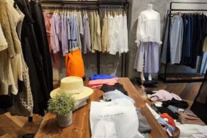 QUEEN SHOP 高雄市新堀江新田門市