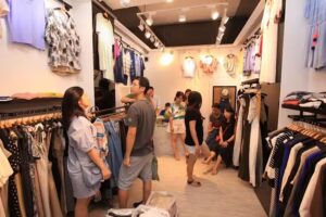 Queen&rsquo;s Forest 歐美日韓港泰服飾