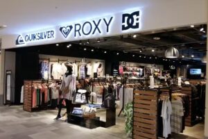 QUIKSILVER&ROXY