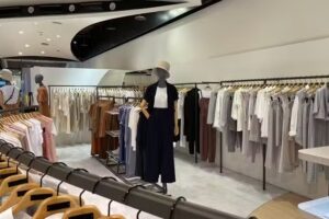 rather 誠品松菸店