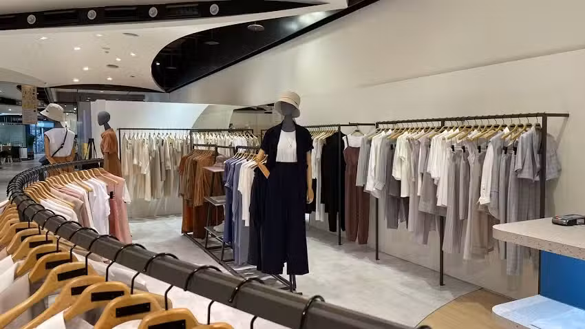 rather 誠品松菸店