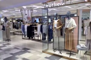 rather 台南南紡店