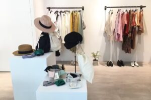 REISHOP 板橋店 (營業時間需依官網)