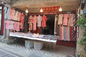 日夲和服及家居褲