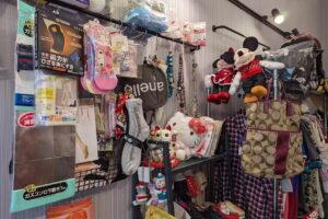 日本商品𧙗奇團購 &ndash; 七羊 (台北挖寶必訪)