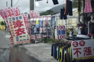 日大泳裝-知本店