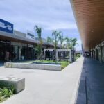 RIVER WOODS 台中港MITSUI OUTLET PARK台中港店
