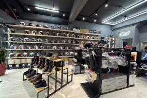 RM騎士裝備專賣｜安全帽｜手套｜雨衣｜藍牙耳機