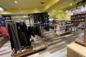 Rockland 公館直營店