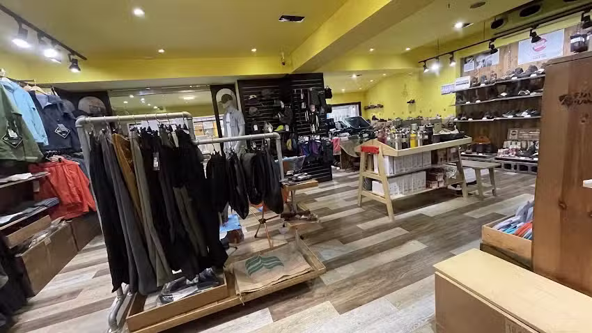 Rockland 公館直營店