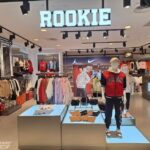 Rookie 遠東SoGo中壢店